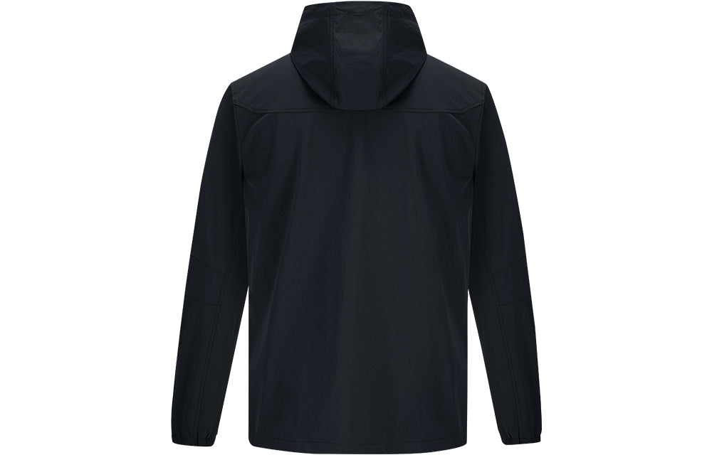 Спортивная куртка мужская Under Armour Porter Andromeda