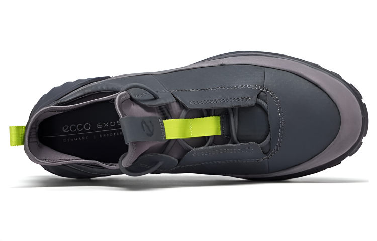 Кроссовки мужские Ecco