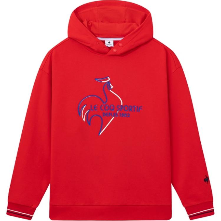 Худи Le Coq Sportif