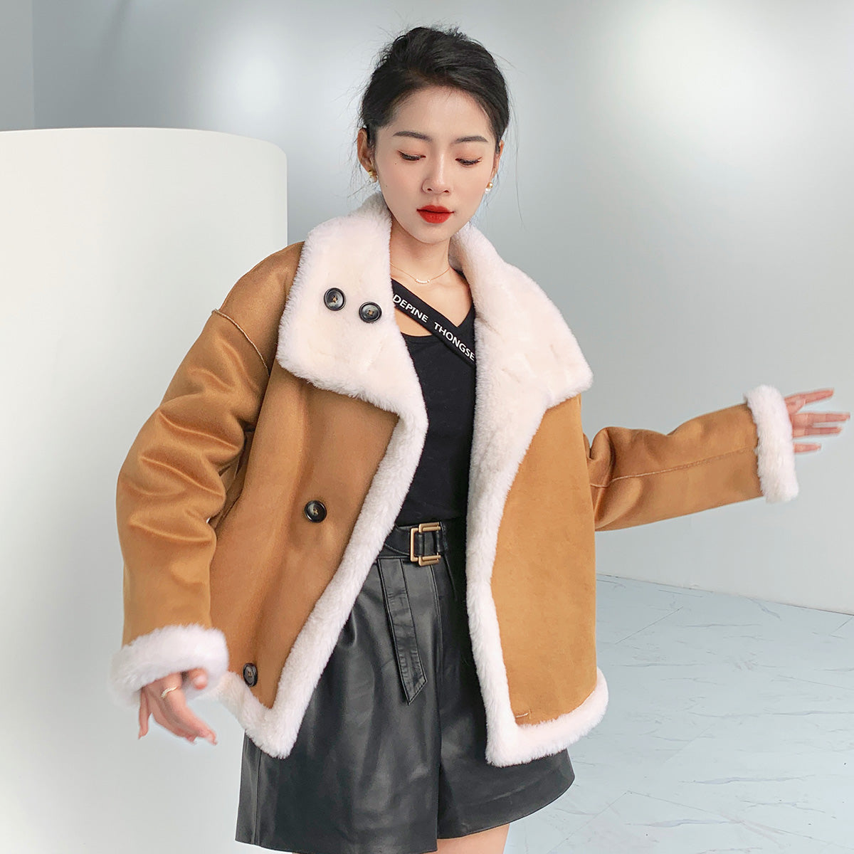 Куртка женская Kaiser