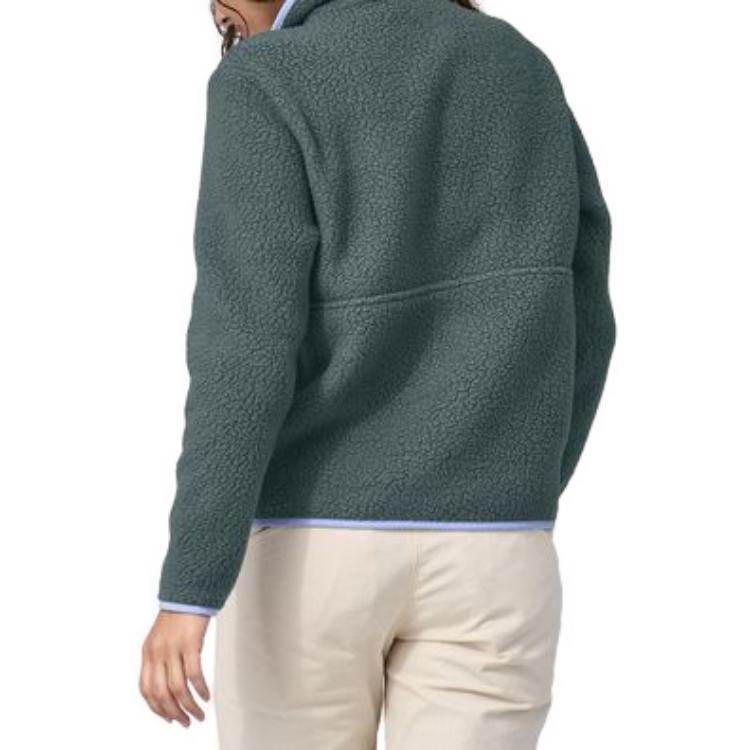 Толстовка женская Patagonia - Boxette Shop