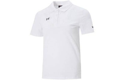 Поло женское Under Armour - Boxette Shop