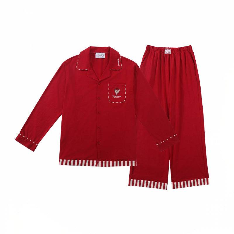 Пижамный комплект женский Teenie Weenie Wearable - Boxette Shop