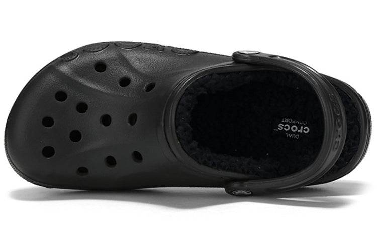 Шлепанцы Crocs Baya EVA - Boxette Shop