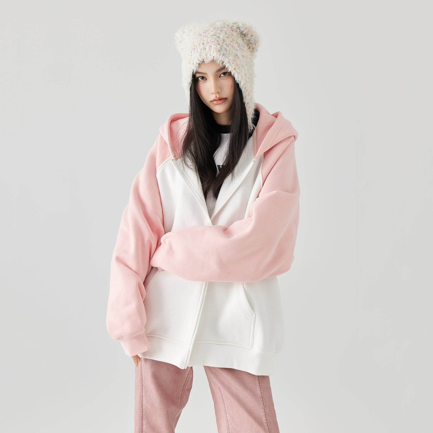 Худи женское Golfcross - Boxette Shop