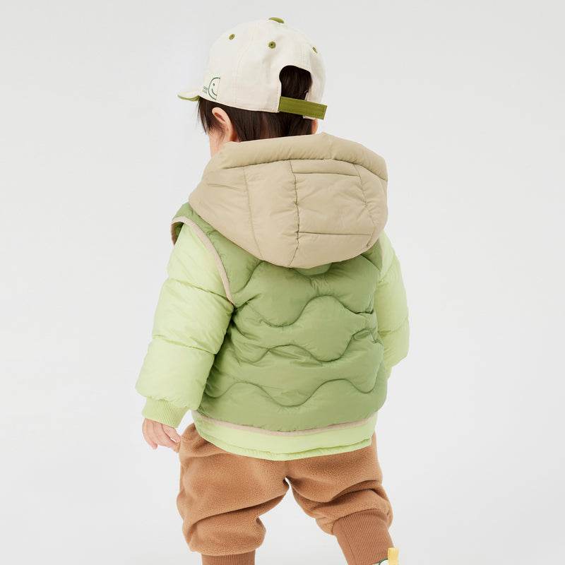 Пуховик для малышей Balabala - Boxette Shop