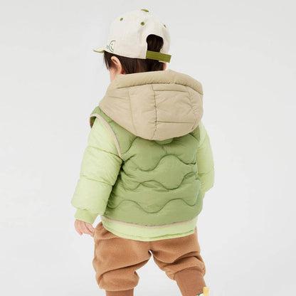 Пуховик для малышей Balabala - Boxette Shop