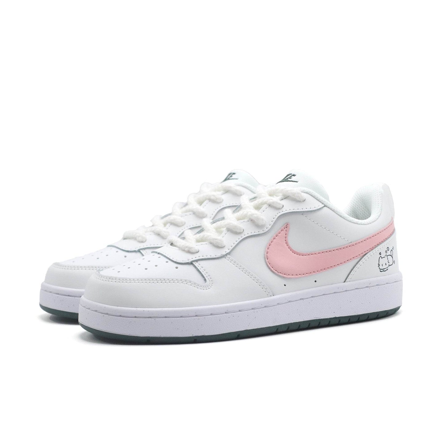 Кроссовки Nike Court Borough - Boxette Shop