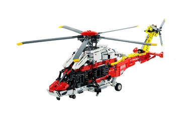 LEGO "Qutqaruvchi vertolyot" (42145)