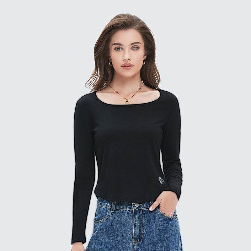 Лонгслив женский Dickies - Boxette Shop