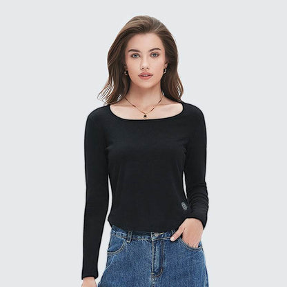 Лонгслив женский Dickies - Boxette Shop