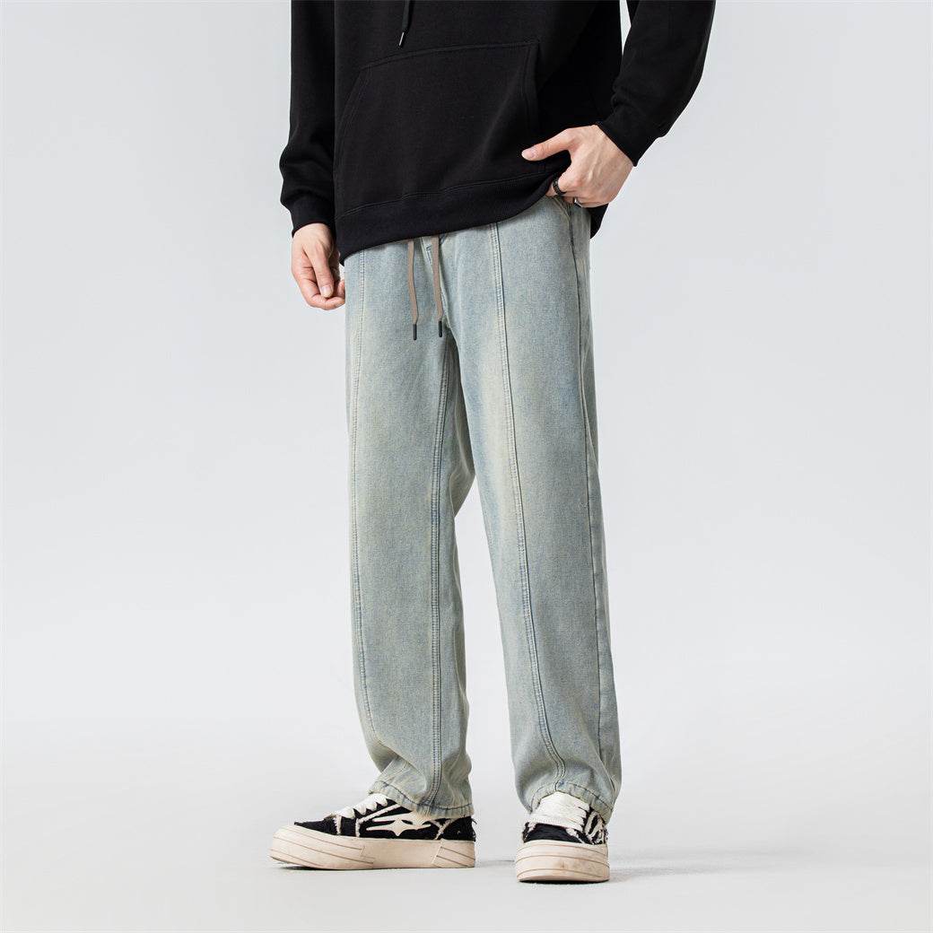 Джинсы мужские Antioffice - Boxette Shop