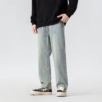 Джинсы мужские Antioffice - Boxette Shop