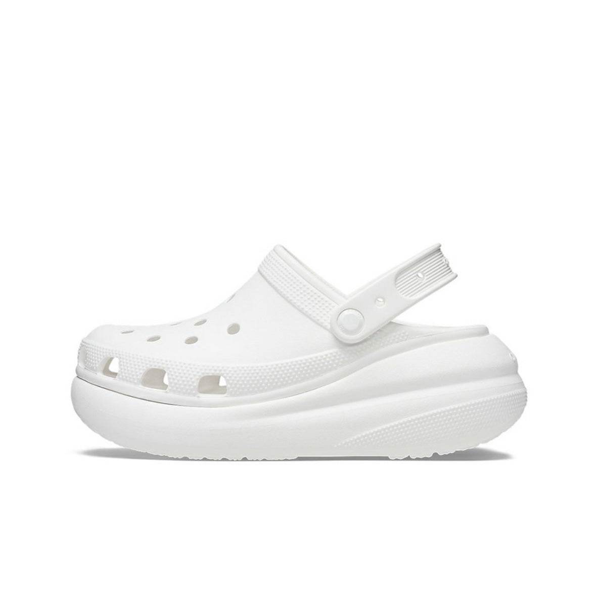 Шлепанцы женские Crocs Classic Clog Made with Stars - Boxette Shop