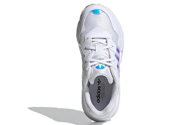 Кроссовки детские Adidas Originals Yung 96 - Boxette Shop