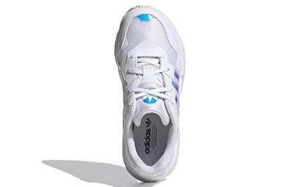 Кроссовки детские Adidas Originals Yung 96 - Boxette Shop