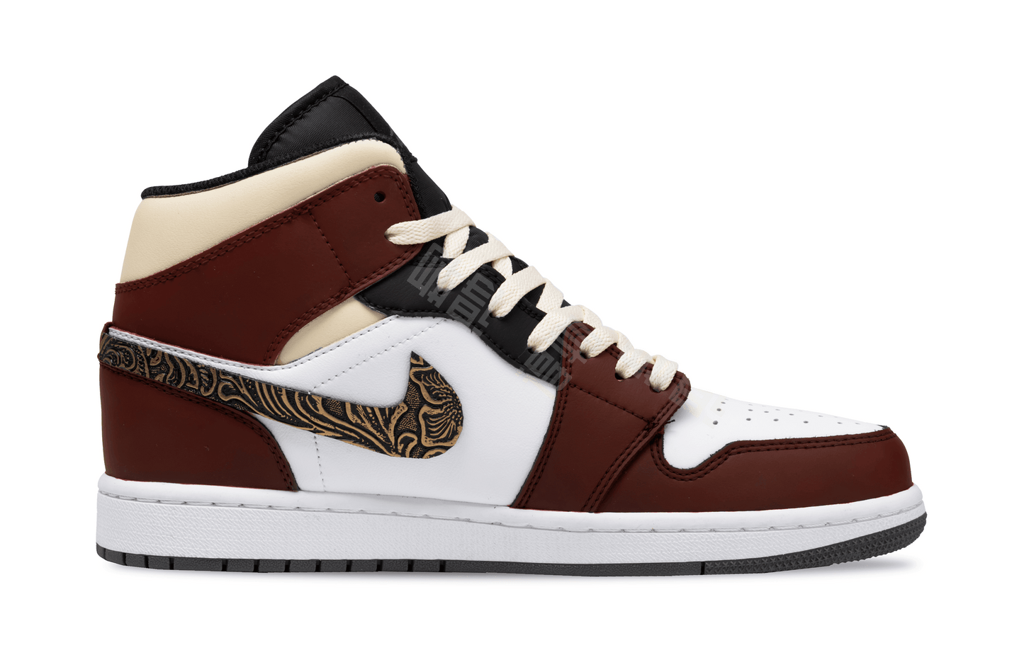 Кроссовки мужские Jordan air razor - Boxette Shop