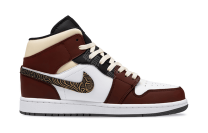 Кроссовки мужские Jordan air razor - Boxette Shop