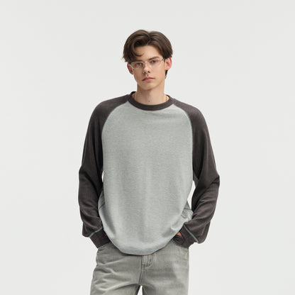 Лонгслив мужской Lilbetter cleanfit