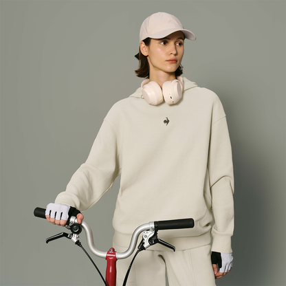 Худи Le Coq Sportif