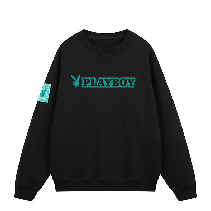 Erkaklar uchun Playboy sviteri