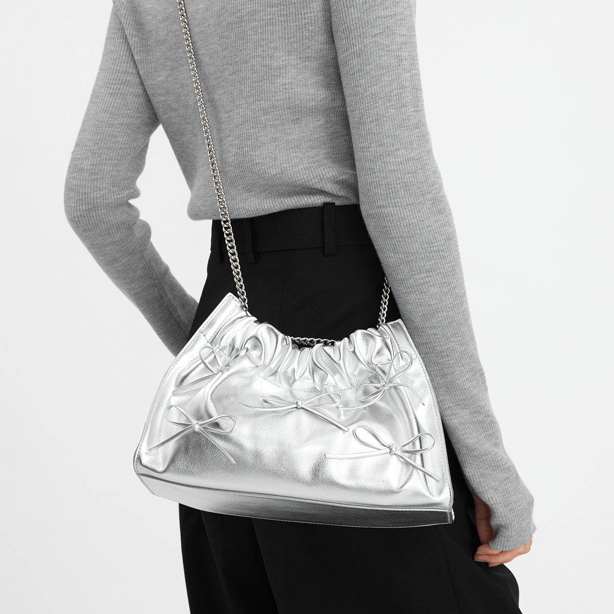 Сумка женская Charles&Keith - Boxette Shop