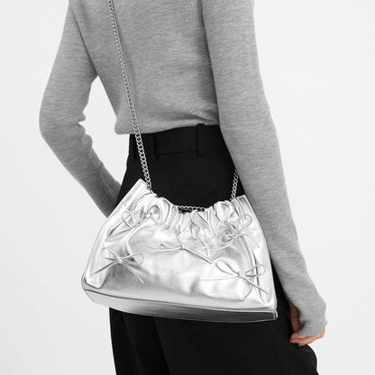 Сумка женская Charles&Keith - Boxette Shop