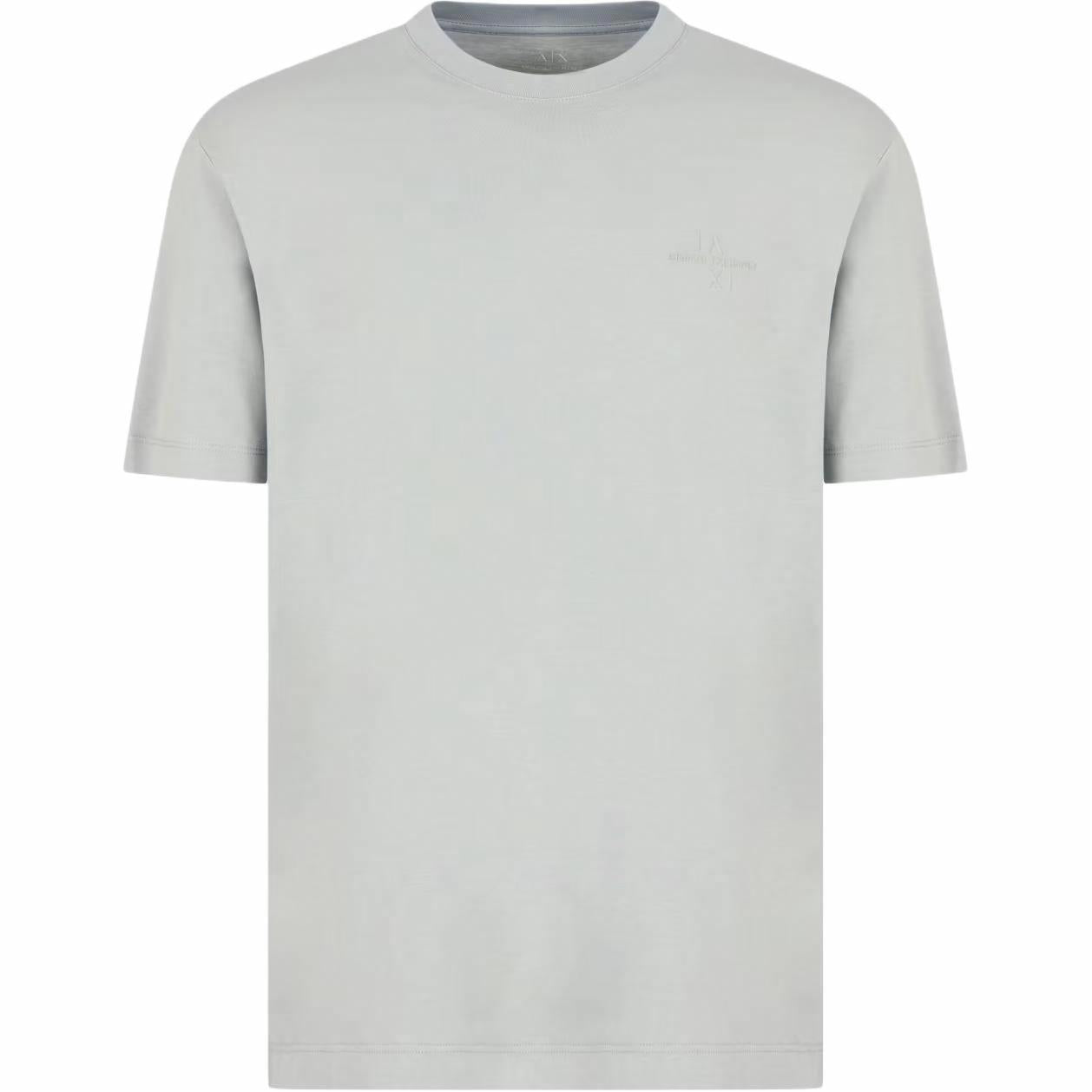 Футболка мужская Armani