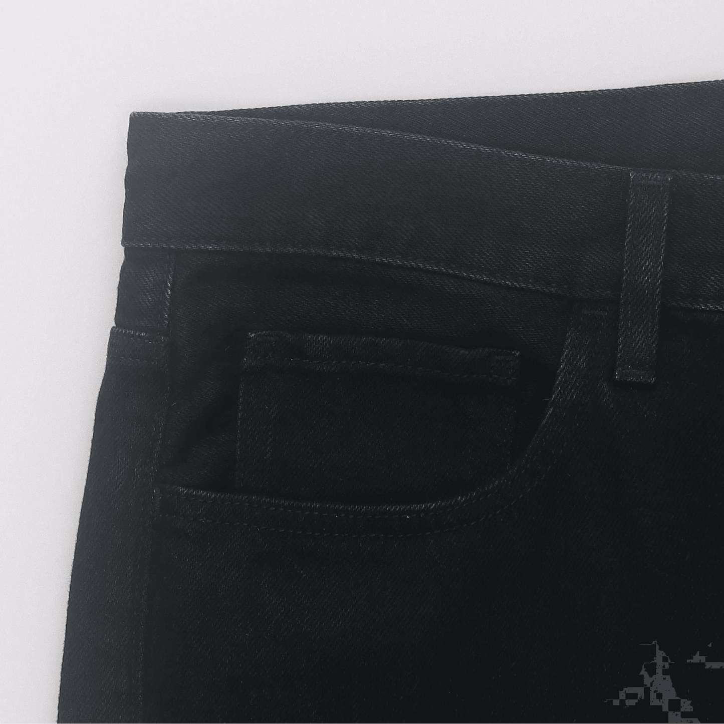 Джинсы мужские Uniqlo Fw24 Series - Boxette Shop