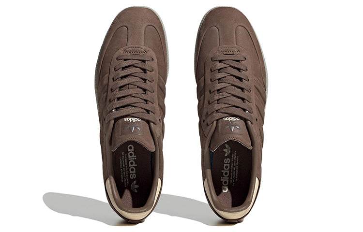Кроссовки Adidas Originals Samba - Boxette Shop