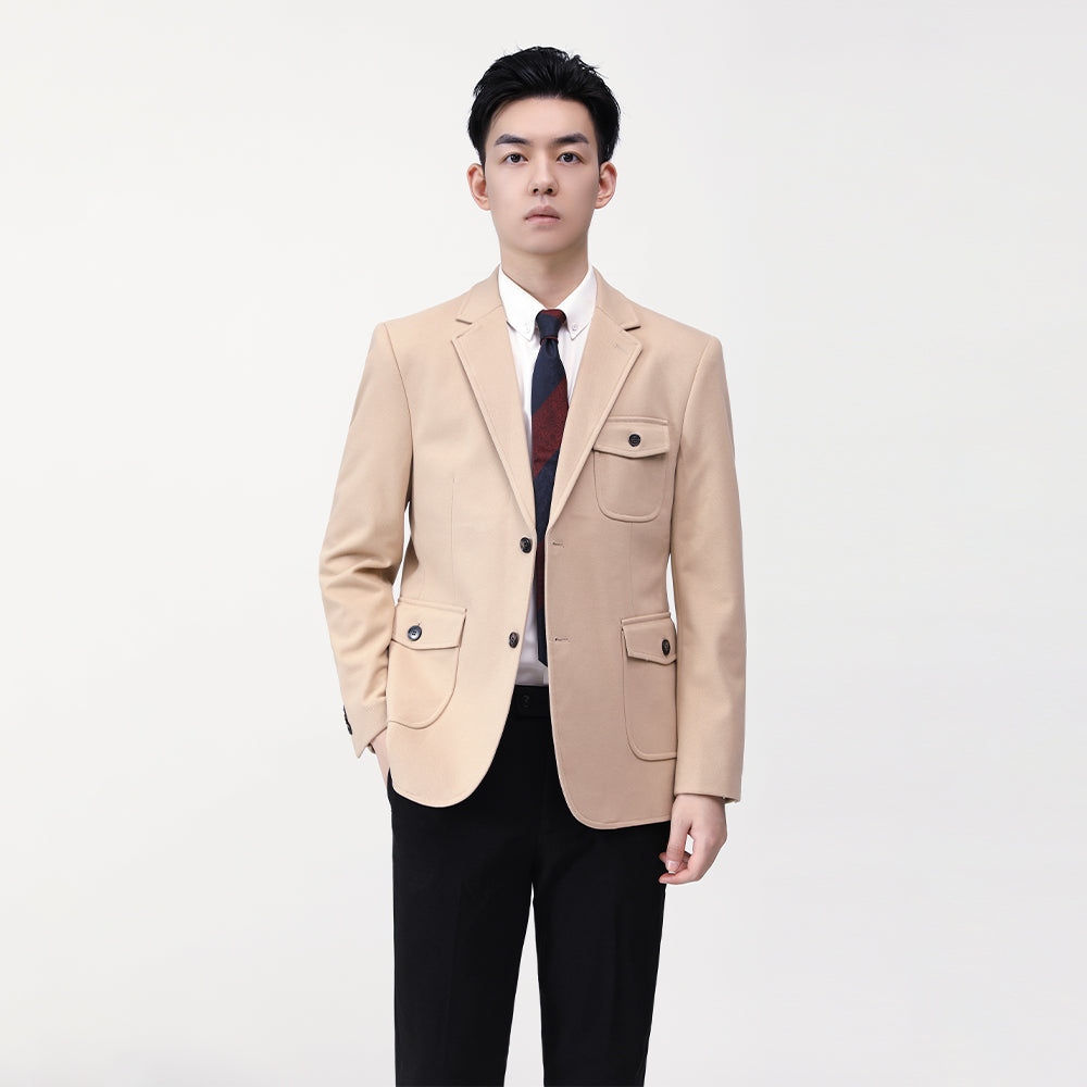 Johnhollis erkaklar kurtkasi