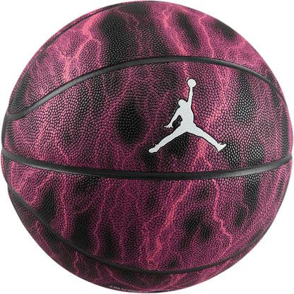 Баскетбольный мяч Jordan Synthetic Leather