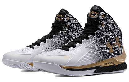 Кроссовки Under Armour Curry 1 MVP - Boxette Shop