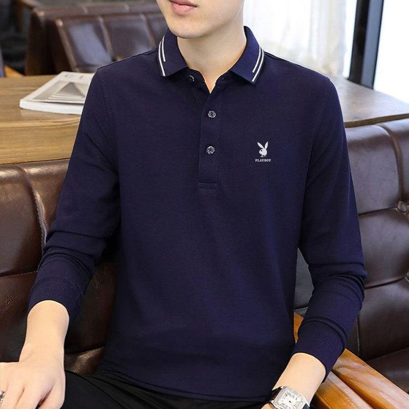 Лонгслив Playboy