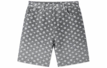 Шорты мужские Серые Gxg - Boxette Shop