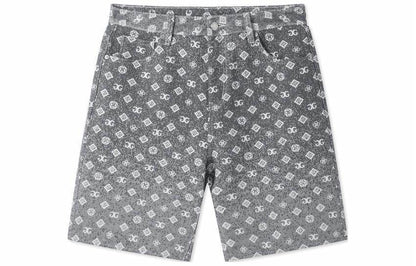 Шорты мужские Серые Gxg - Boxette Shop