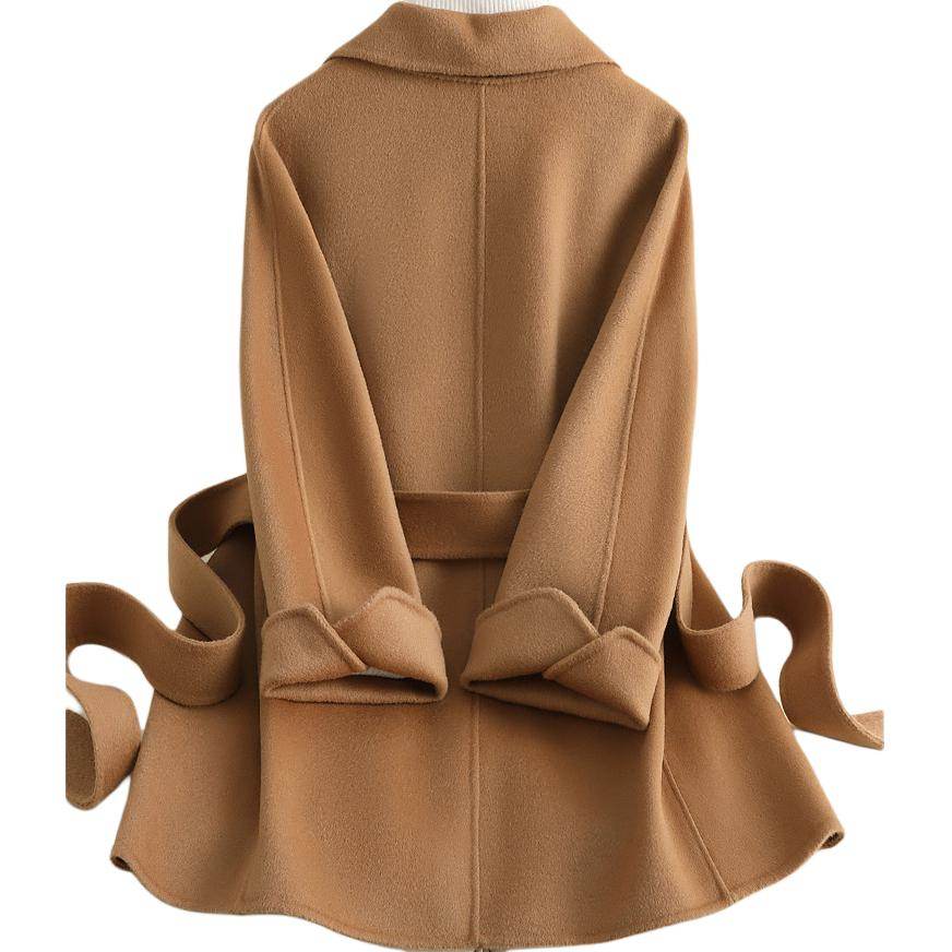 Пальто женское One Shallow - Boxette Shop