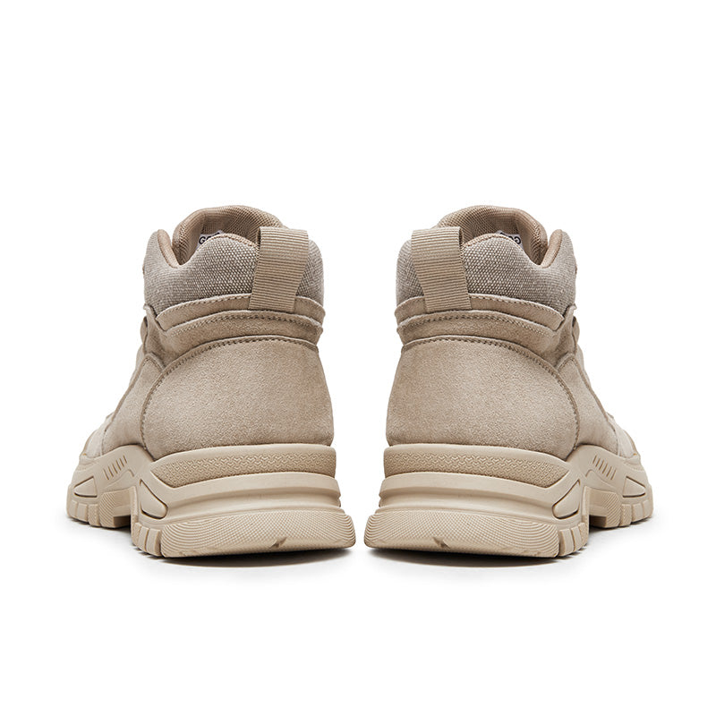 Сапоги мужские Camel