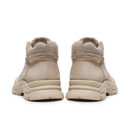 Сапоги мужские Camel