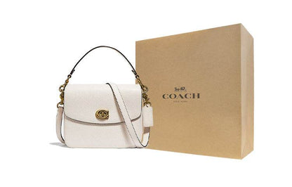 Сумка женская Coach Cassie 19 C - Boxette Shop