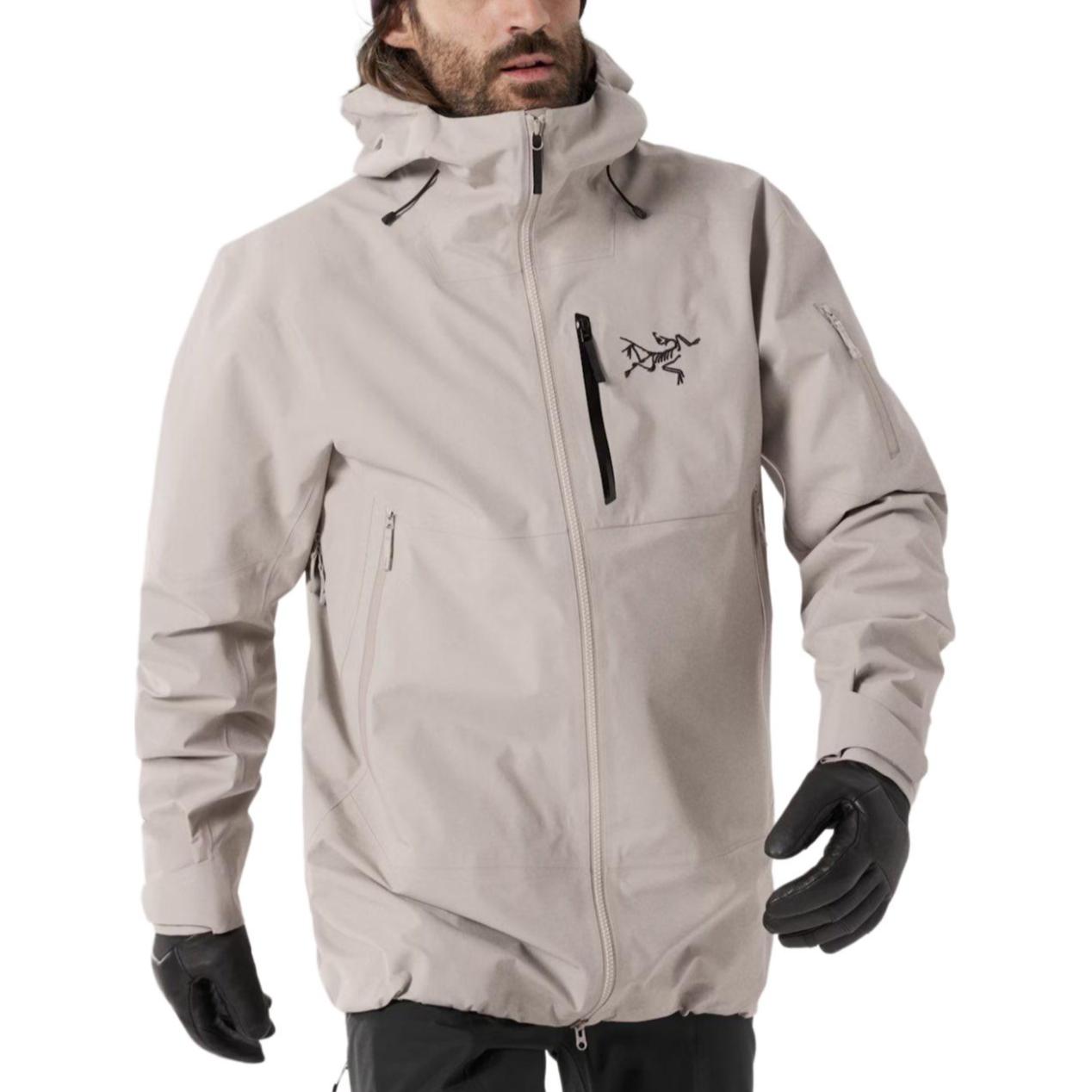 Куртка горнолыжная мужская Arc'teryx Sabre SV