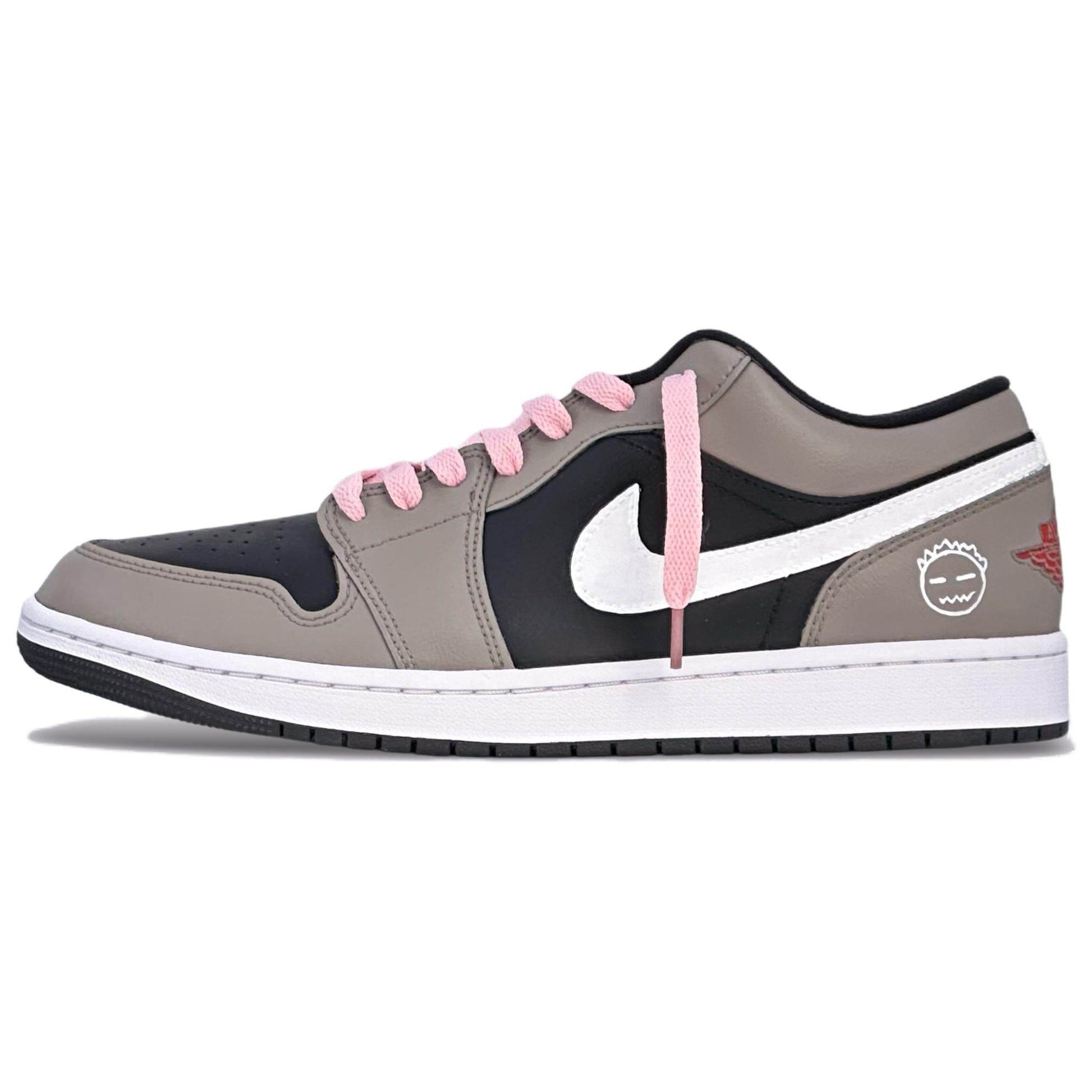 Кроссовки Air Jordan 1 First Generation Mocha - Boxette Shop