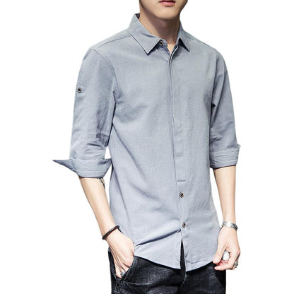 Рубашка мужская Pierre Cardin