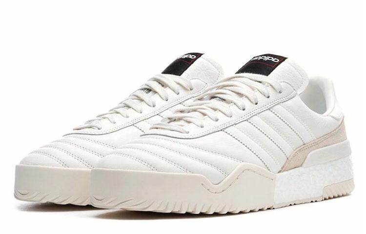 Кроссовки Alexander Wang x Adidas Originals - Boxette Shop
