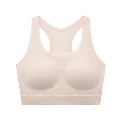 Спортивный бра женский Ubras x Likeuu - Boxette Shop