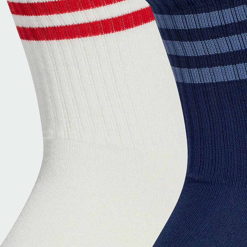 Носки Adidas Originals Athleisure (2шт)