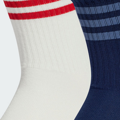 Носки Adidas Originals Athleisure (2шт)