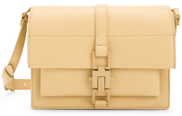Сумка женская Charles&Keith - Boxette Shop