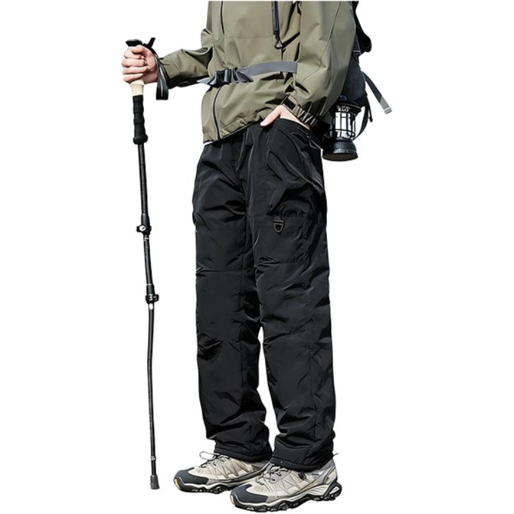 Pointless rasmiy erkaklar chang'i shimlari