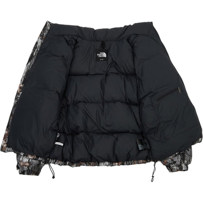 Пуховик мужской The North Face